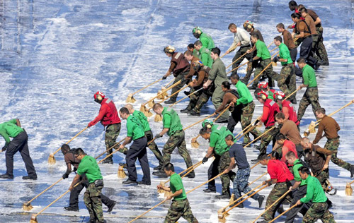 沈陽勞務(wù)派遣公司的服務(wù)質(zhì)量